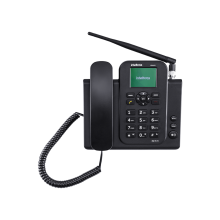 Miniatura: Telefone Celular Fixo 3G com Wi-Fi