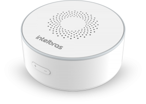 Miniatura: Sirene smart