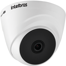 Miniatura: Câmera Dome Multi HD 1 megapixel