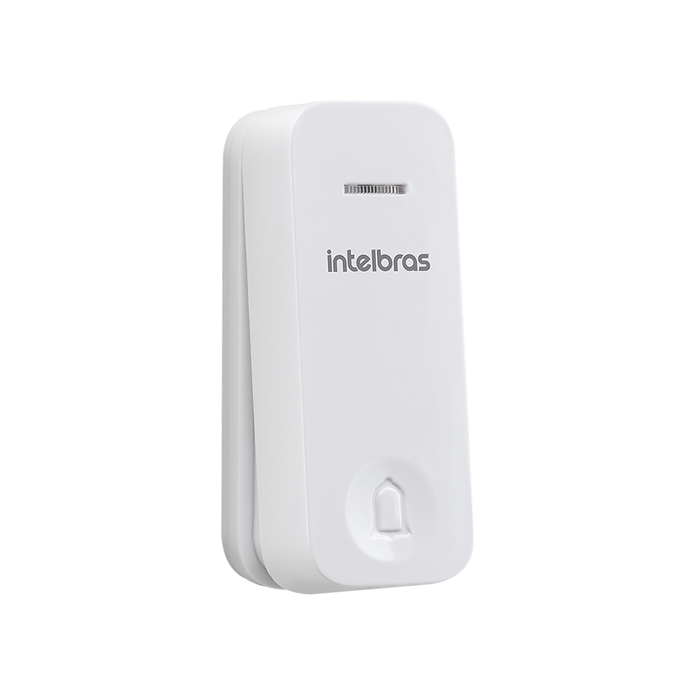 Módulo externo para campainha