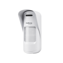 Miniatura: Sensor de movimento infravermelho passivo sem fio