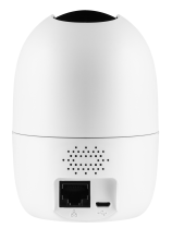 Miniatura: Câmera interna inteligente Wi-Fi Full HD 360°