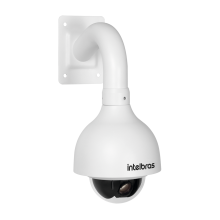 Miniatura: Câmera speed dome