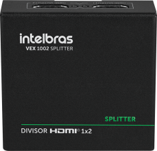 Divisor HDMI