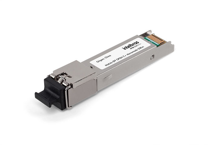 Módulo SFP GPON C+ Monomodo 20 km