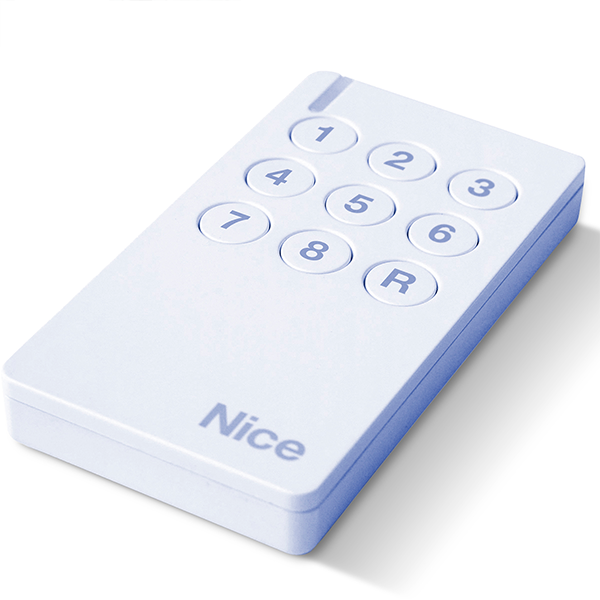 Botoeira sem fio MW3009