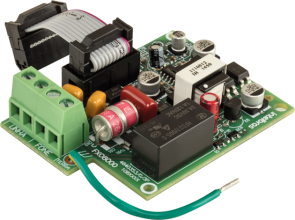 Miniatura: Módulo de linha telefônica