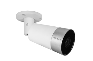 Câmera Externa Wi-Fi Full HD