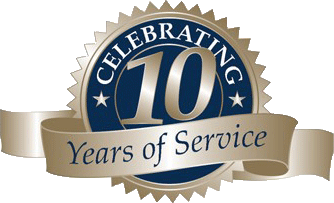 10 years of Immigration Services
