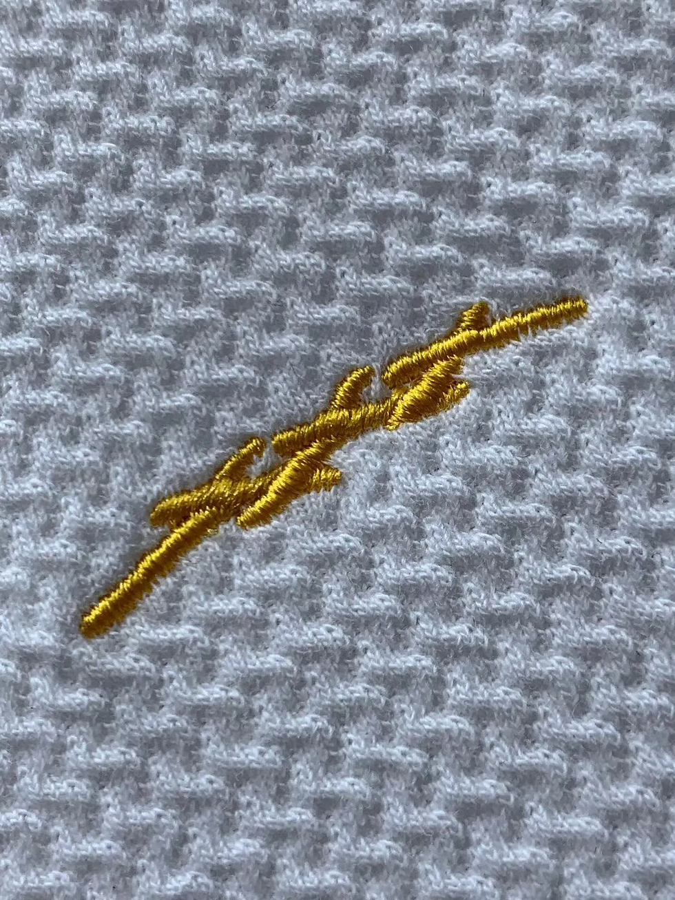 Thumbnail: Ermengildo Zegna thick t-shirt xxx series