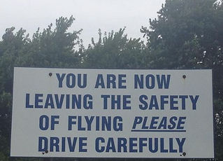 flight safety