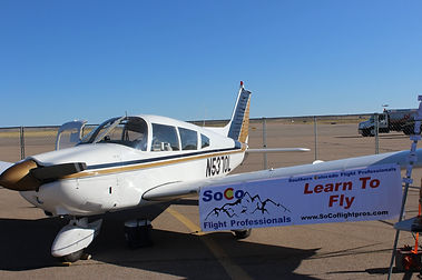 Aircraft Rental