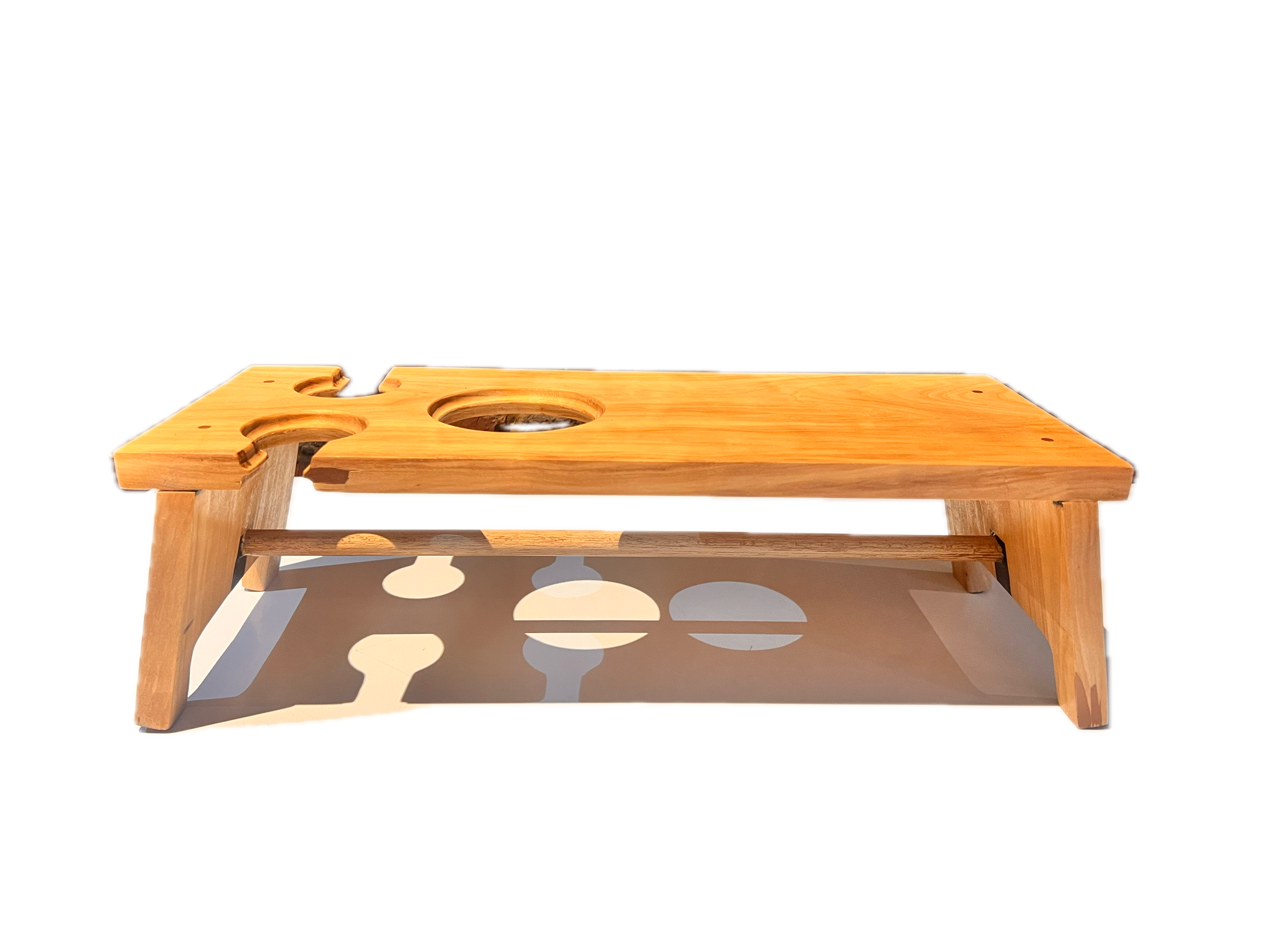 Picnic Wine Board