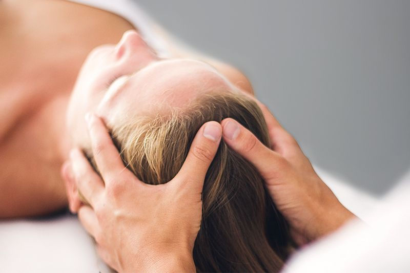 soulager migraines