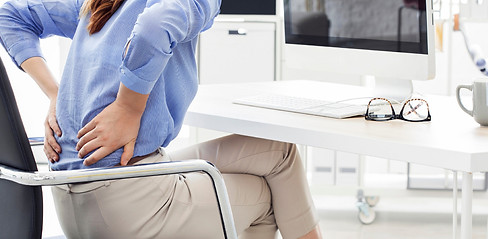 osteopathie
