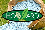 Commercial Grade Fertilizer