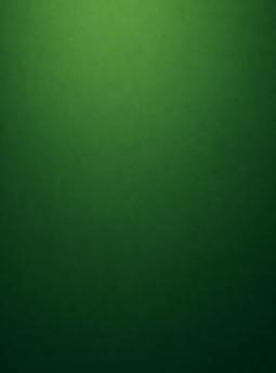 Green Gradient Background