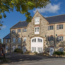 Tail Mill conservation, conversion and renovation - Merriott, Somerset