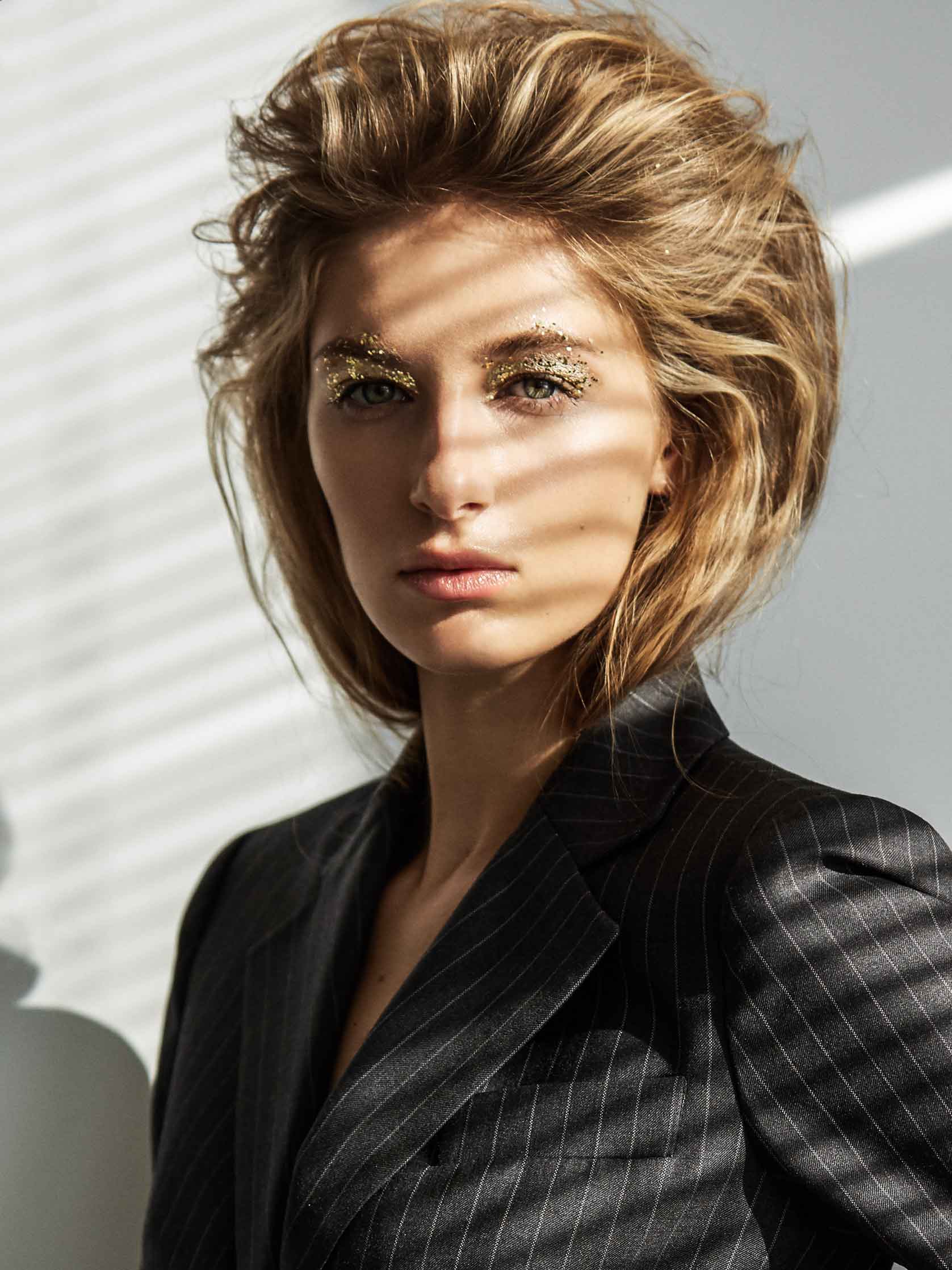 SCORPIO MAGAZINE