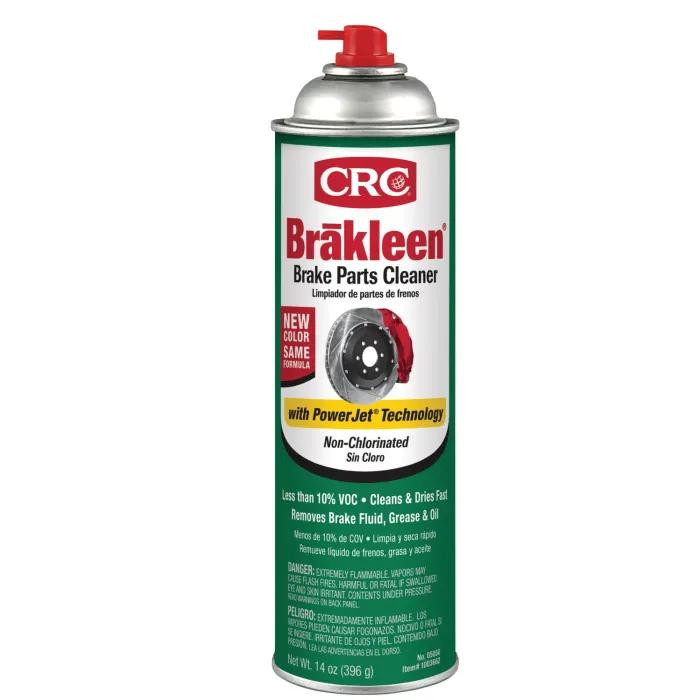 CRC BRAKLEEN GREEN Industrial Safety