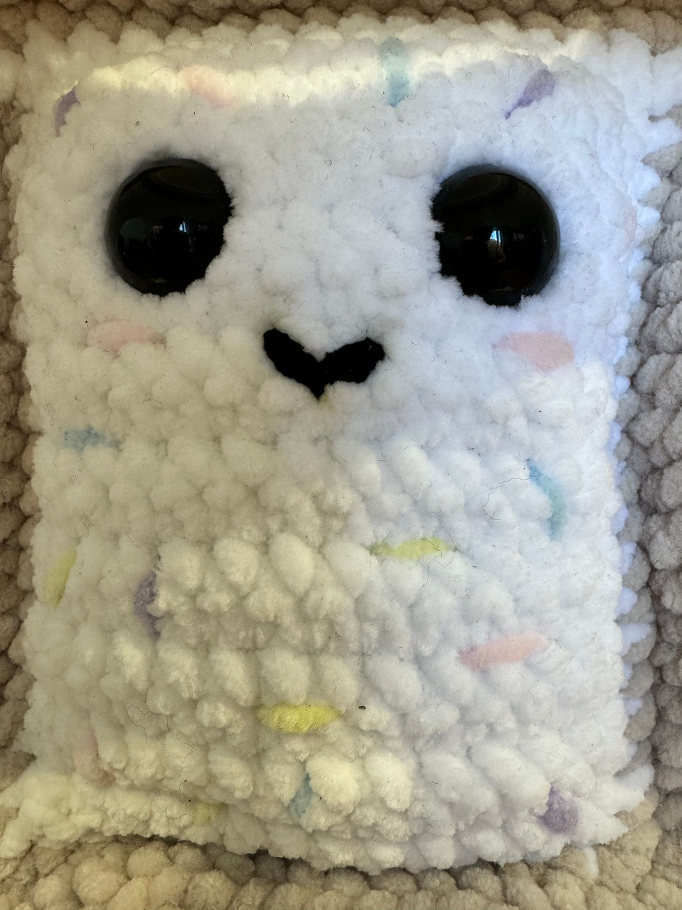 Thumbnail: Petey the Plush Poptart