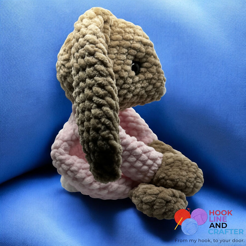 Thumbnail: Snuggle Bunny