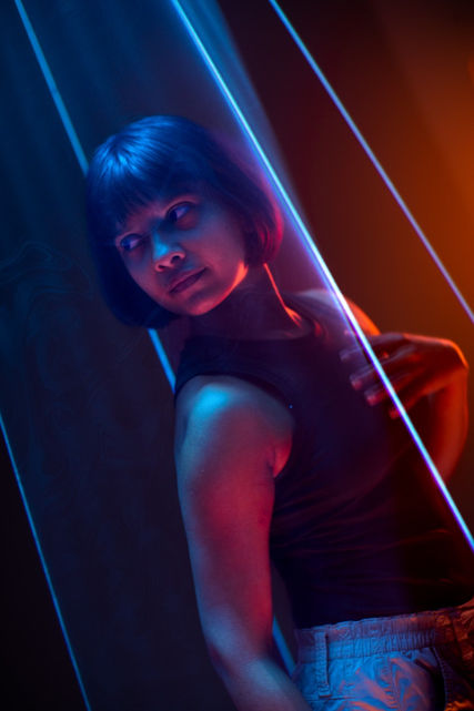 Eivind Hansen Workshops