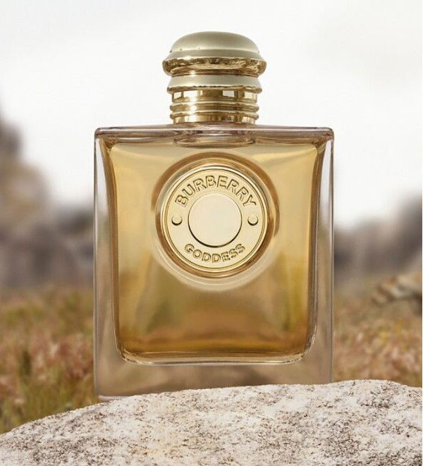 parfum BURBERRY GODDESS INTENSE Dakar Sénégal