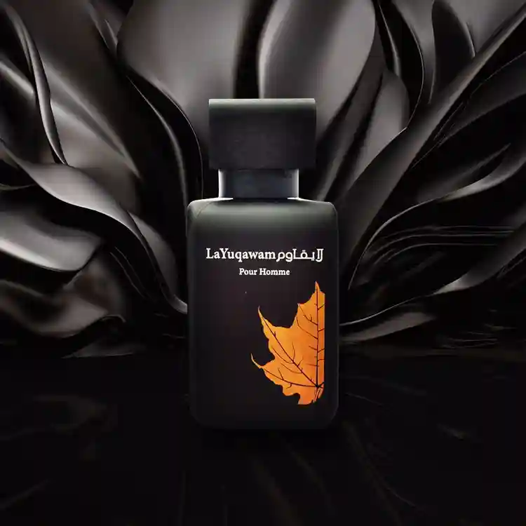 parfum RASASI LA YUQAWAM Dakar Sénégal