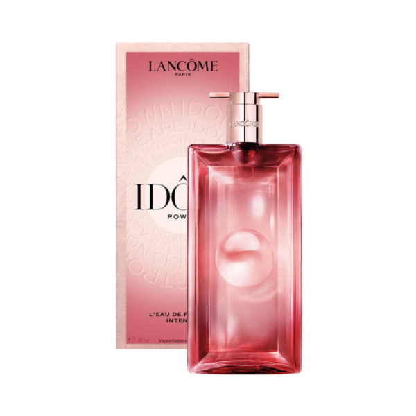 parfum LACÔME IDÔLE POWER Dakar Sénégal