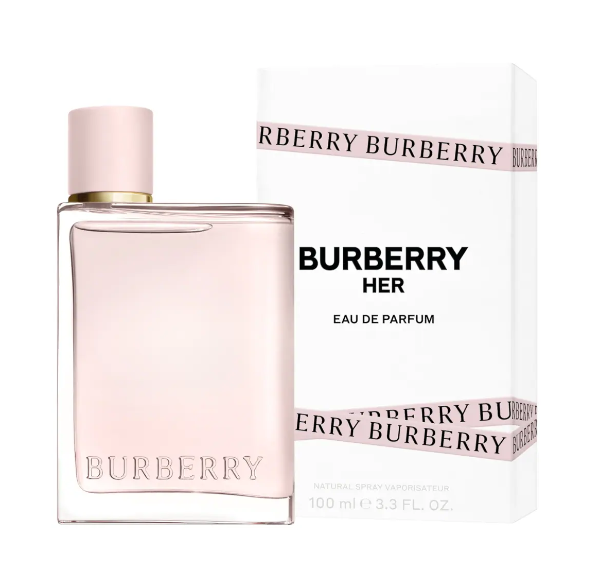 parfum BURBBERRY HER Dakar Sénégal