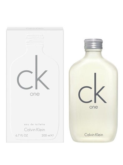 parfum CALVIN KLEIN ONE Dakar Sénégal
