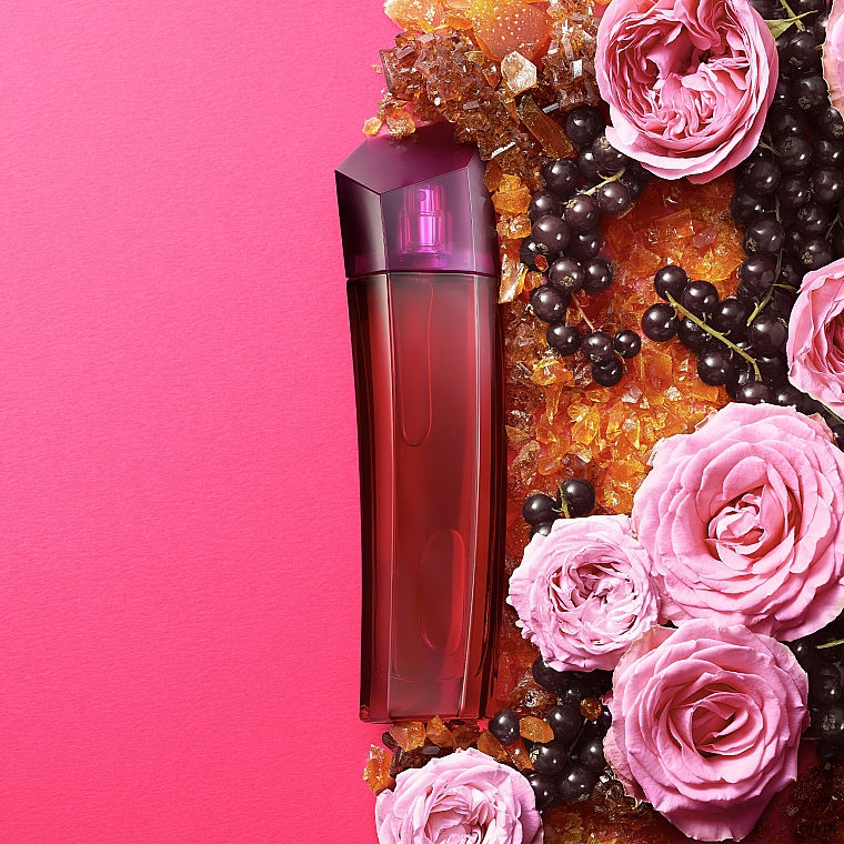 parfum MAGNETISM ESCADA Dakar Sénégal