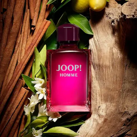 parfum JOOP HOMME Dakar Sénégal