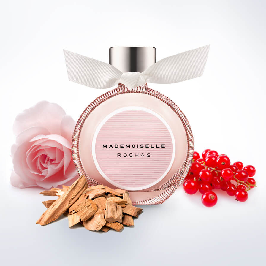 Miniature : parfum rochas Dakar