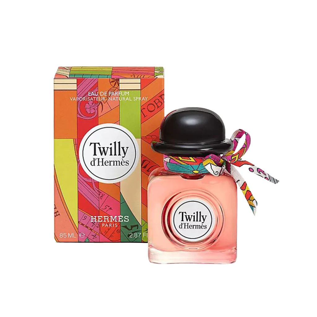 parfum TWILLY D'HERMES Dakar Sénégal