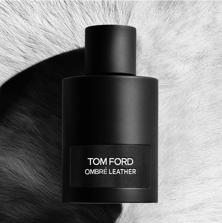 parfum TOM FORD OMBRE LEATHER Dakar Sénégal