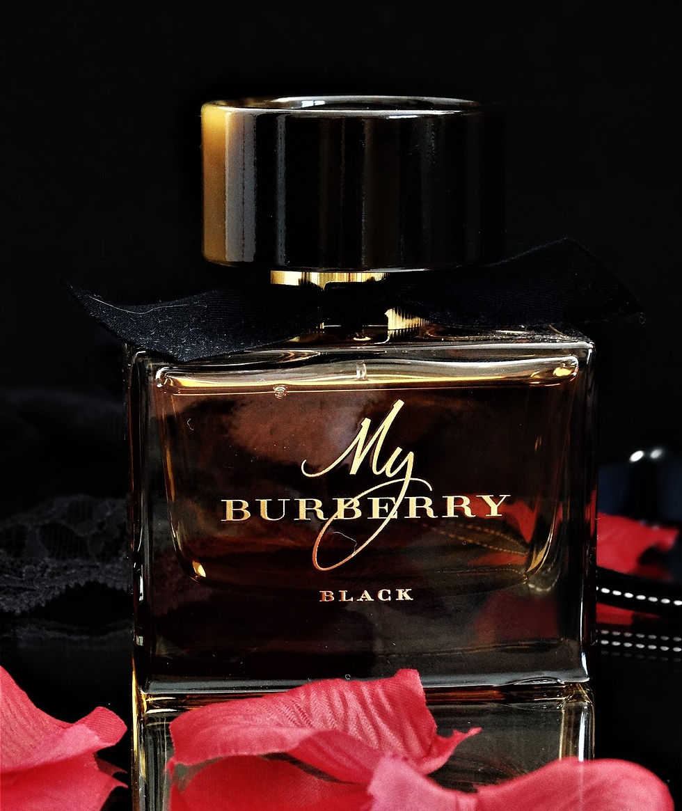 parfum BURBERRY Dakar Sénégal