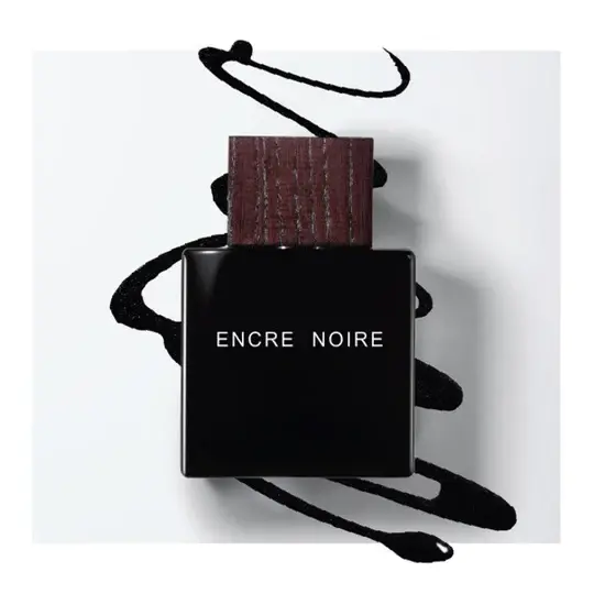 parfum ENCRE NOIRE LALQIUE Dakar Sénégal