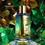 Miniature : parfum MANCERA Dakar Sénégal
