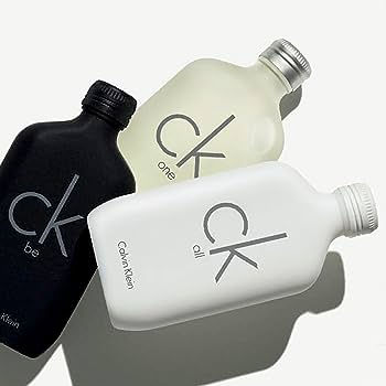 parfum CALVIN KLEIN Dakar Sénégal