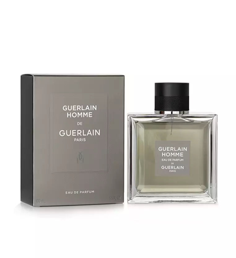 parfum GUERLAIN HOMME EAU DE PARFUM Dakar Sénégal