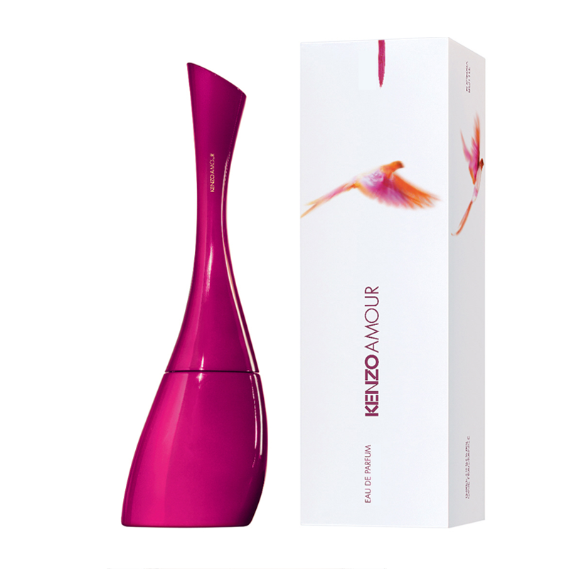 eau de parfum KENZO AMOUR FEMME 100ml