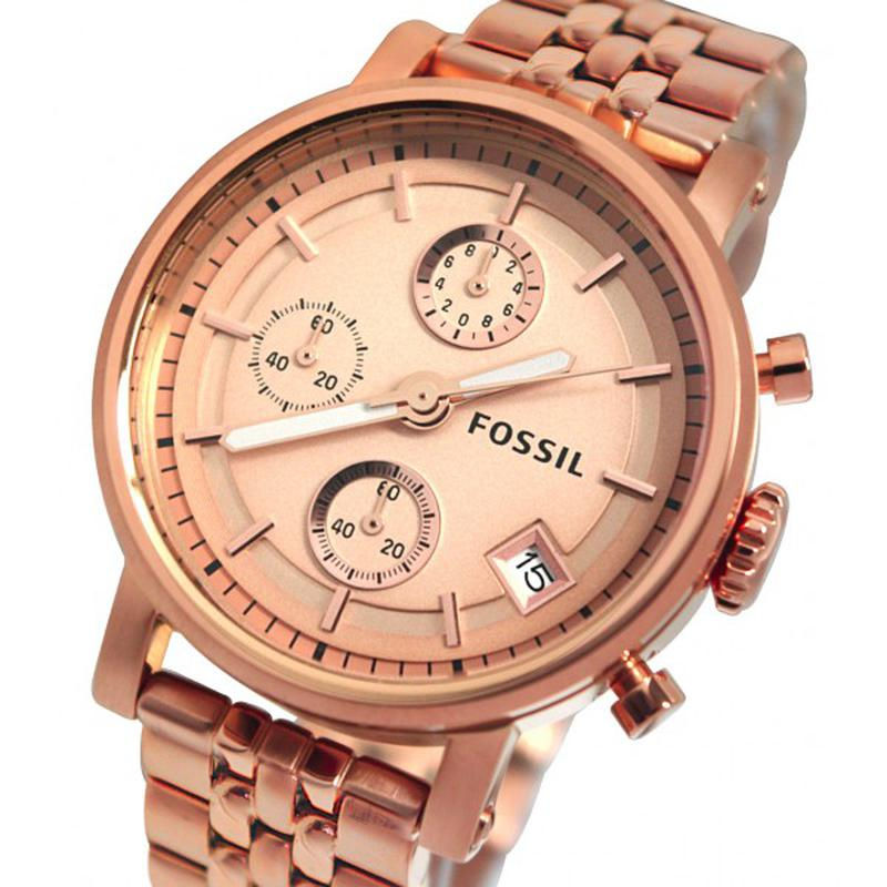 Miniature : montre FOSSIL POUR Dakar Sénégal