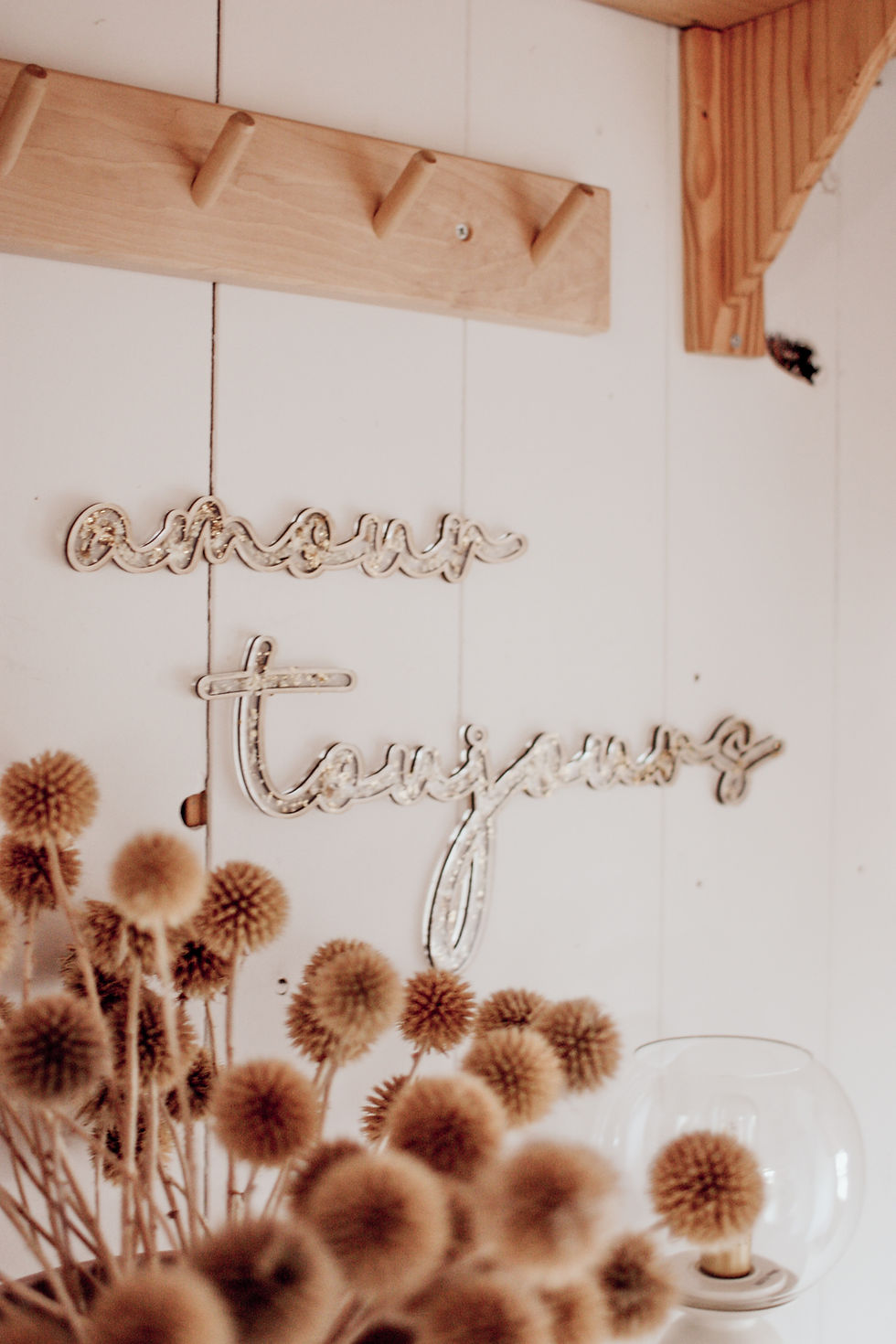 Miniature : MOT FLEURI - amour / amour toujours / Mon amour