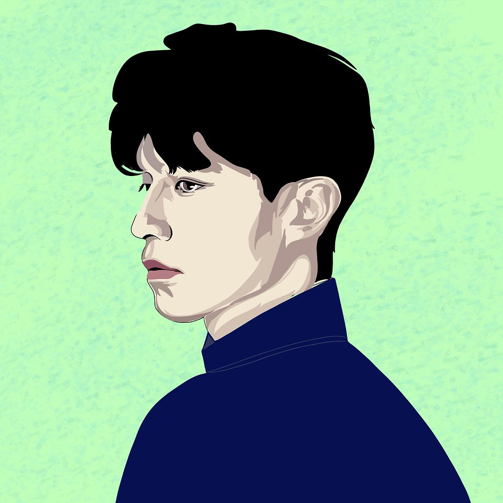 Lee Dong Woo