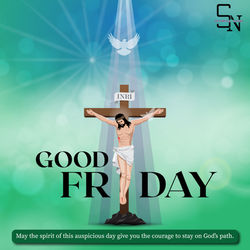 Good Friday