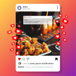Befikre Restaurant
