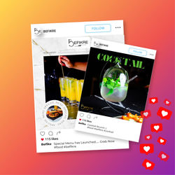 Befikre Restaurant