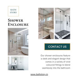Bath Story